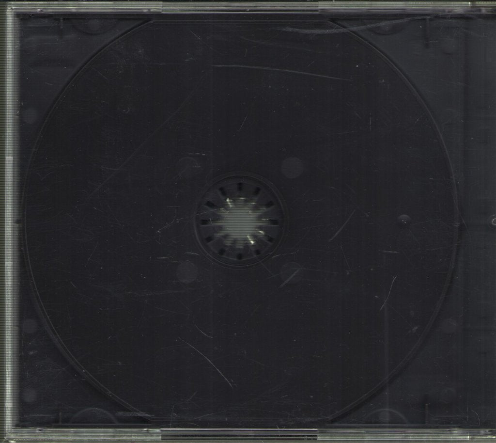 Mask - Shine Over - Cd