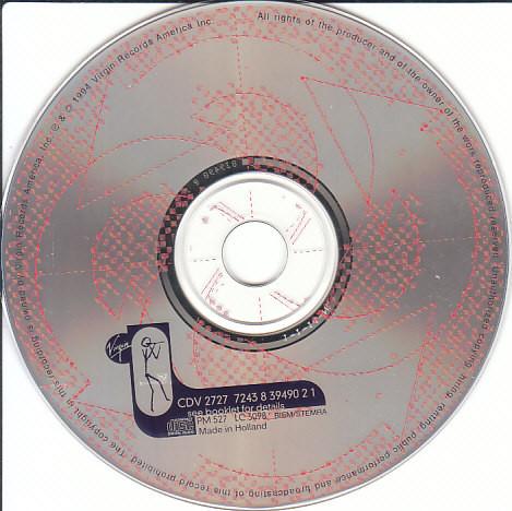 Traffic - Far From Home - Cd