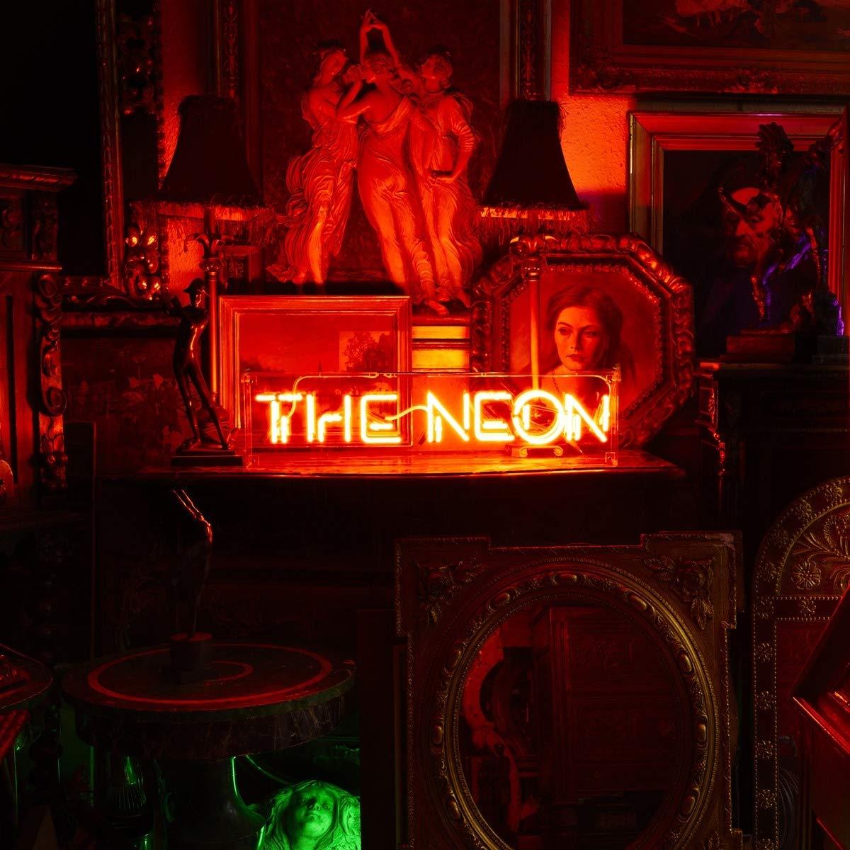 Erasure - Neon - Cd