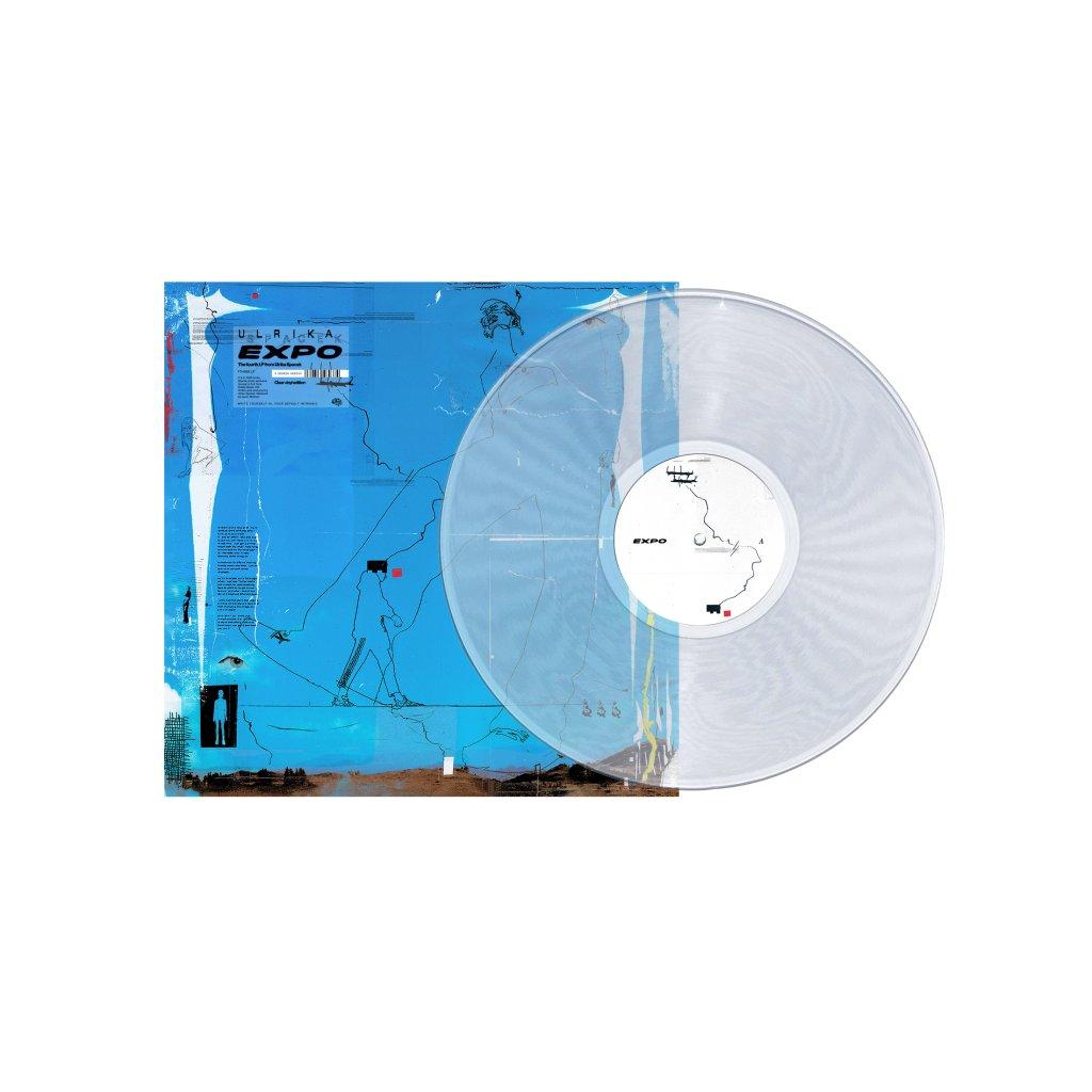 Ulrika Spacek - Expo - Lp