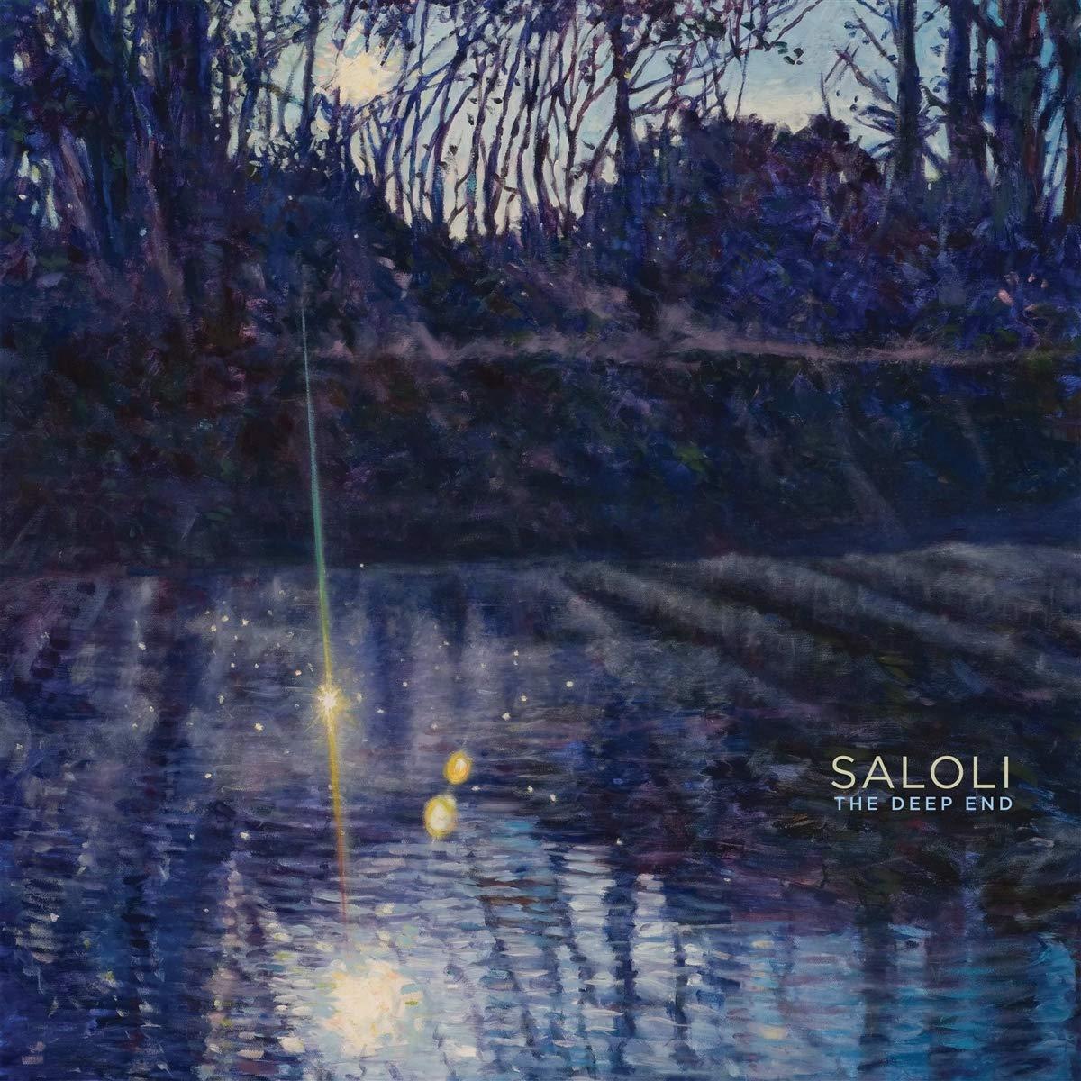 Saloli - Deep End - Lp