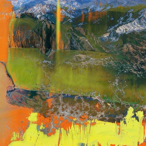 Ishmael Ensemble - Rituals - Lp