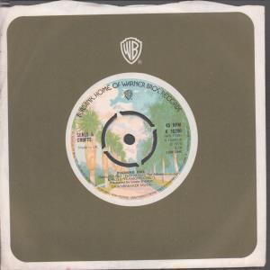 Seals And Crofts - Diamond Girl - 7 Inch
