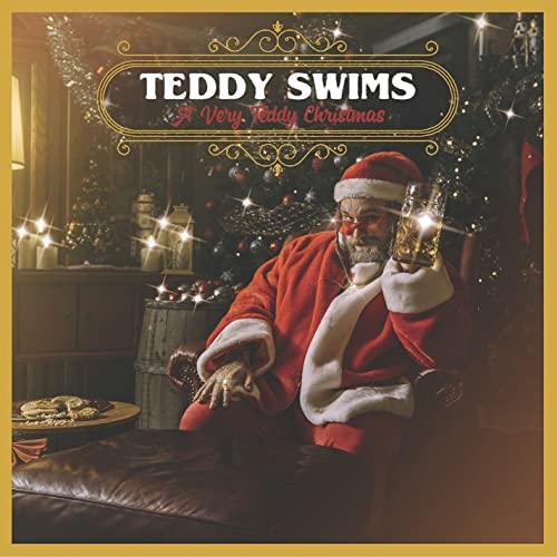 Teddy Swims - A Very Teddy Christmas - 12 Inch