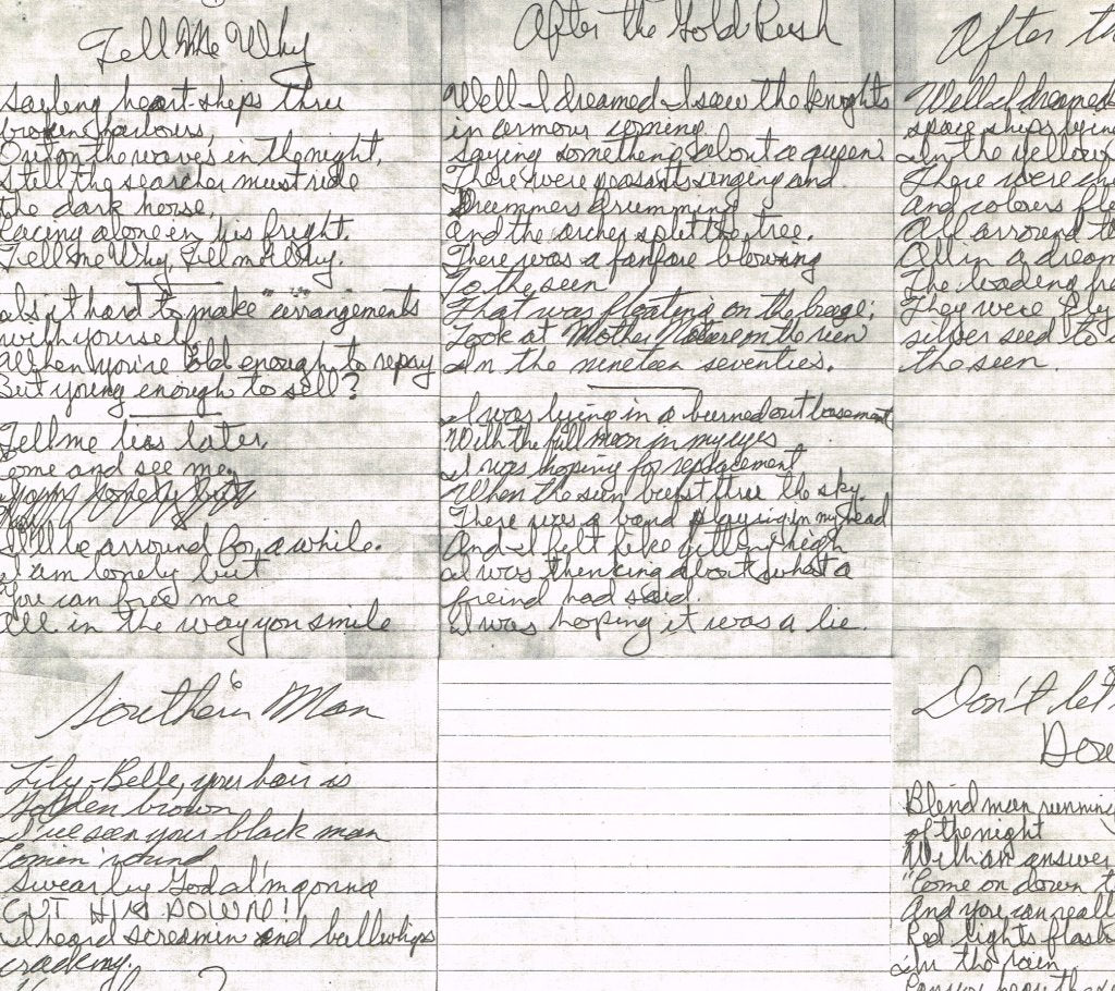 Neil Young - After The Gold Rush - Lp