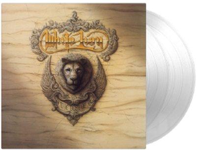 White Lion - Best of White Lion - Double Lp