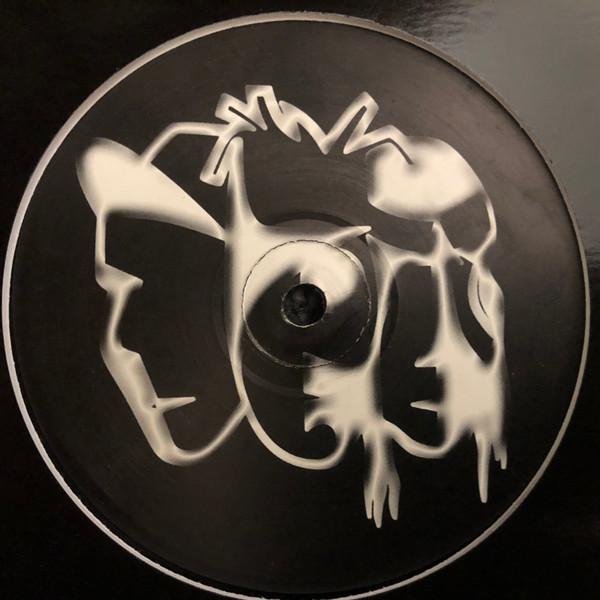 A Homeboy, A Hippie & A Funki Dredd - Total Confusion '98 - 12 Inch