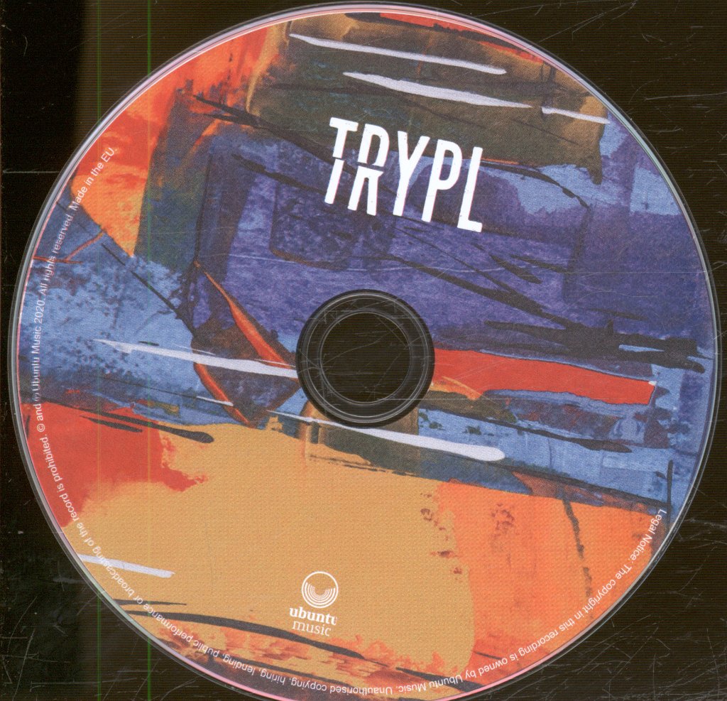 TRYPL - Trypl - Cd