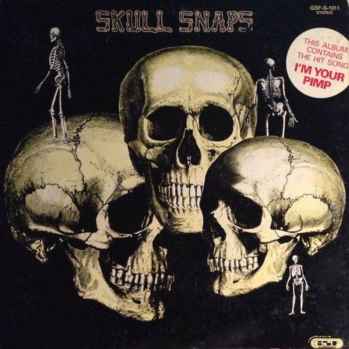 Skull Snaps - Skull Snaps - Lp