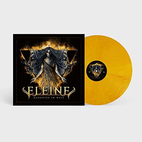 Eleine - Acoustic In Hell - Lp