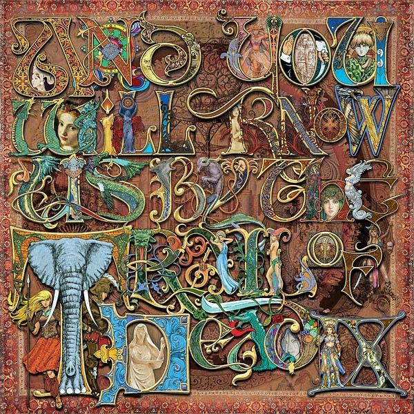 And You Will Know Us By The Trail Of Dead - IX - Cd