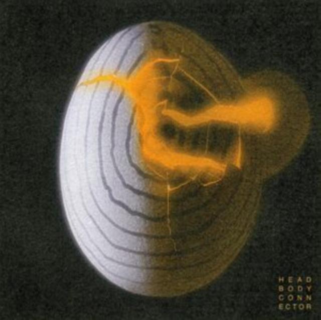Psymon Spine - Head Body Connector - Lp