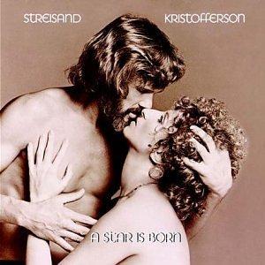 Barbra Streisand/Kris Kristofferson - A Star Is Born - Cd