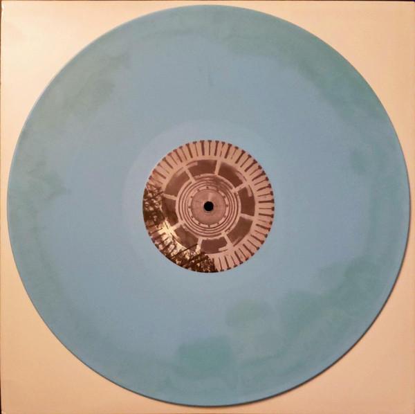 Panopticon - Scars Of Man On The Once Nameless Wilderness Part 1 - Double Lp