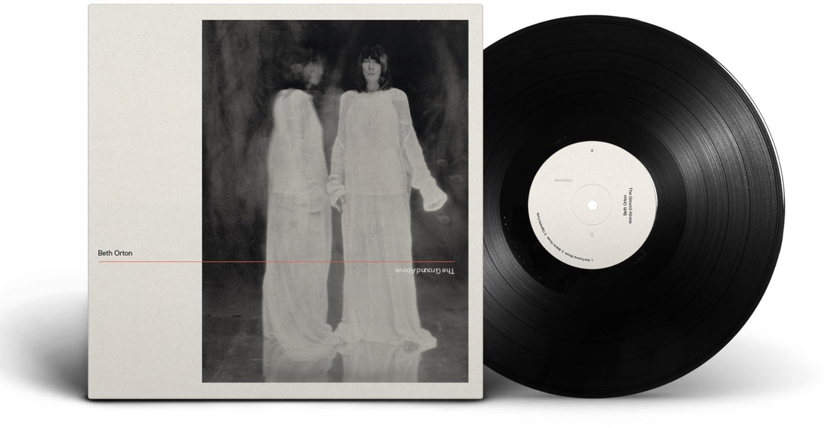 Beth Orton - Ground Above - Lp
