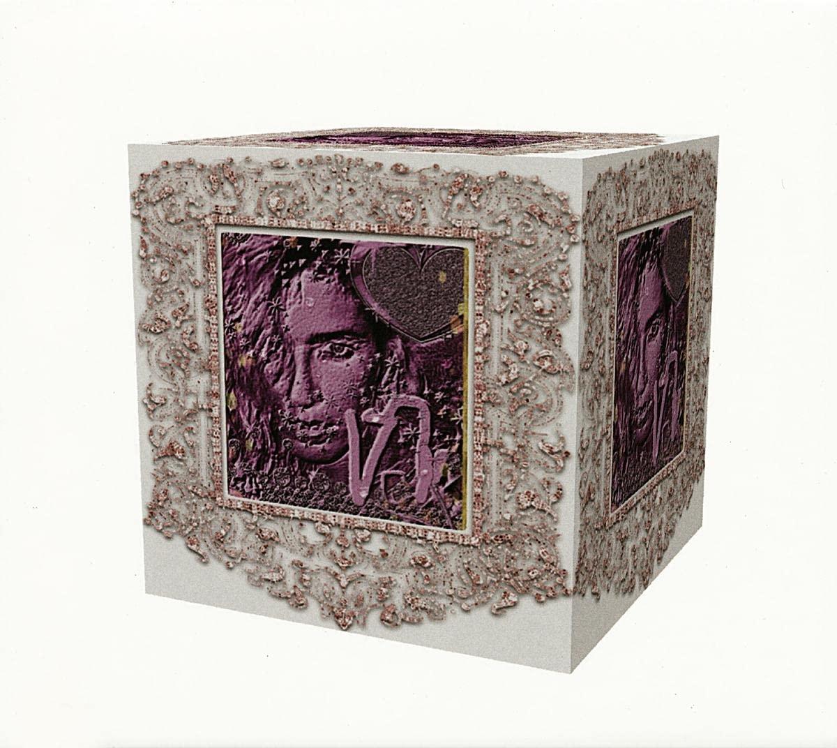 Cibelle - Unbinding - Cd