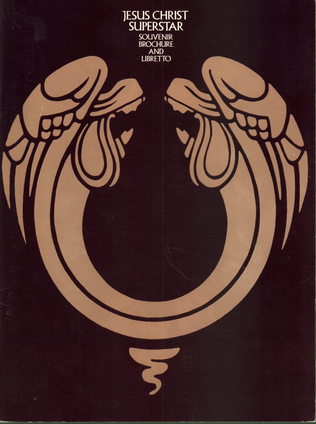 Various Artists - Jesus Christ Superstar - Double Lp