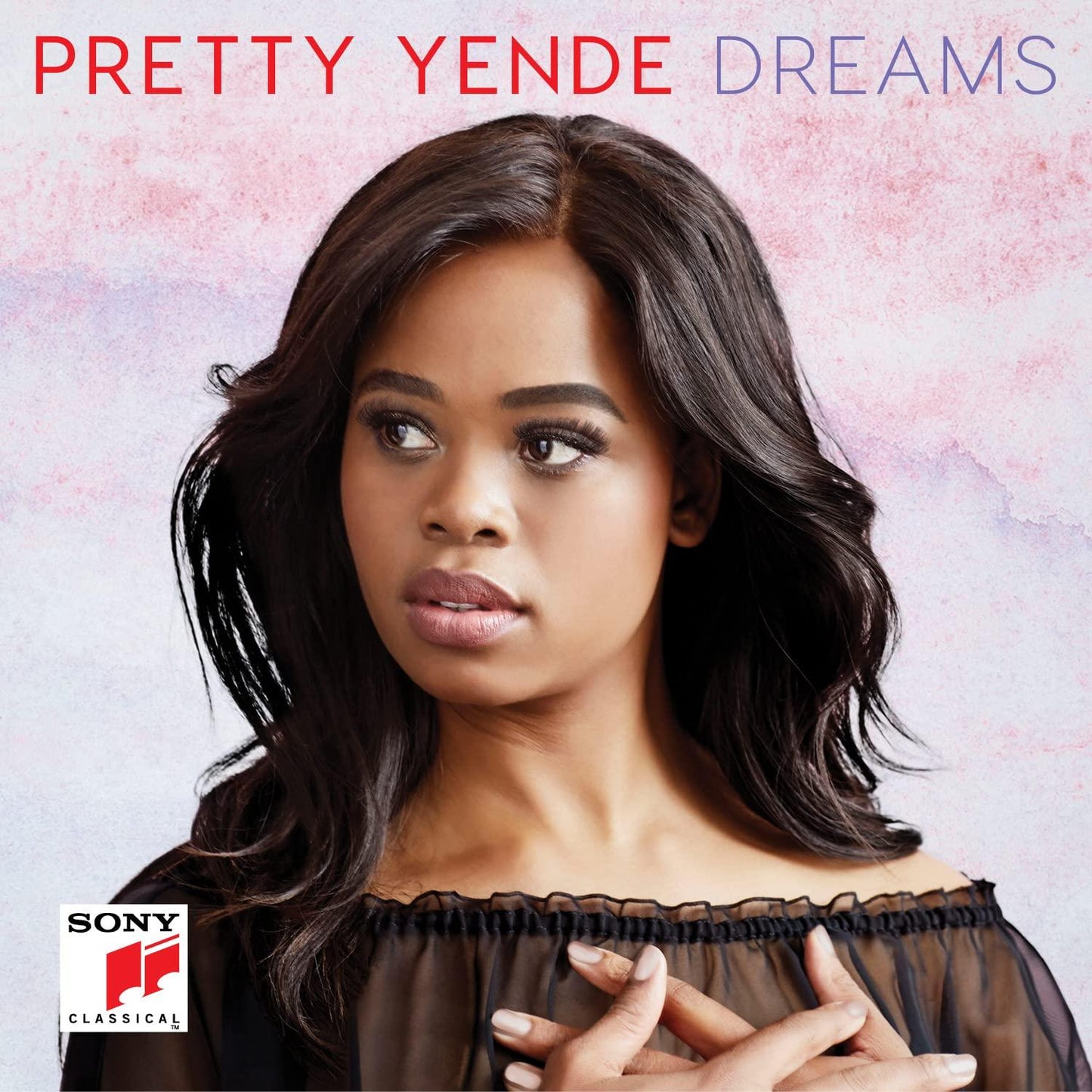 Pretty Yende - Dreams - Cd