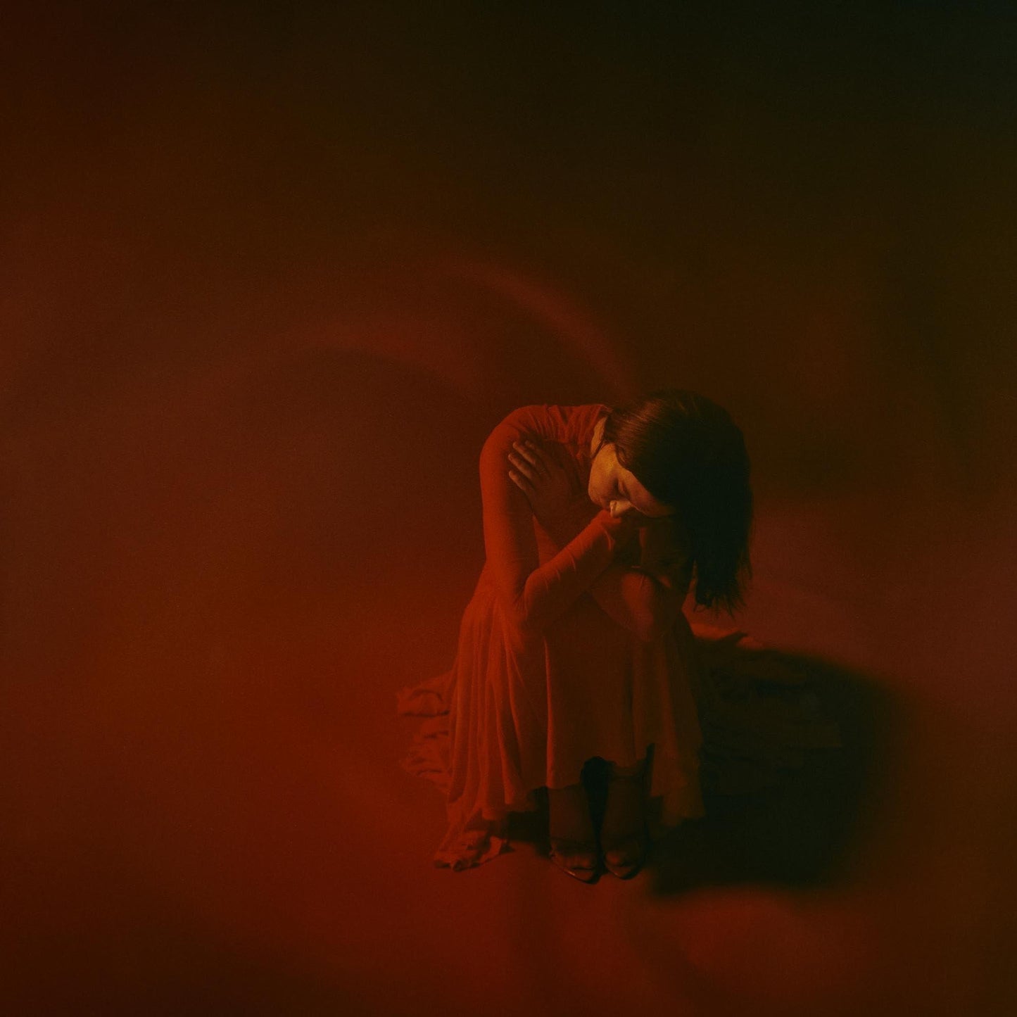 Ghostly Kisses - Darkroom - Lp