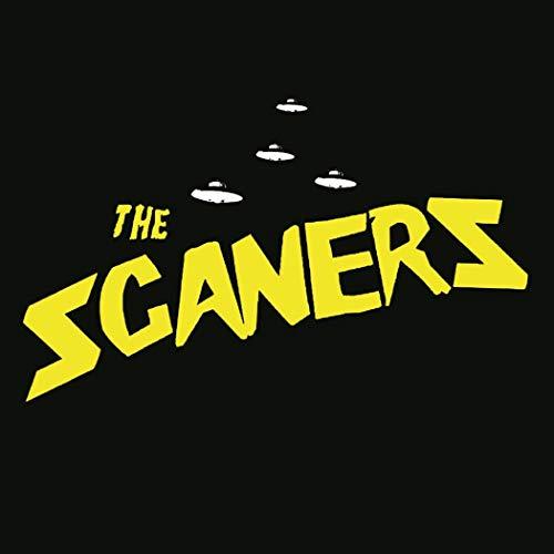 Scaners - Scaners - Lp