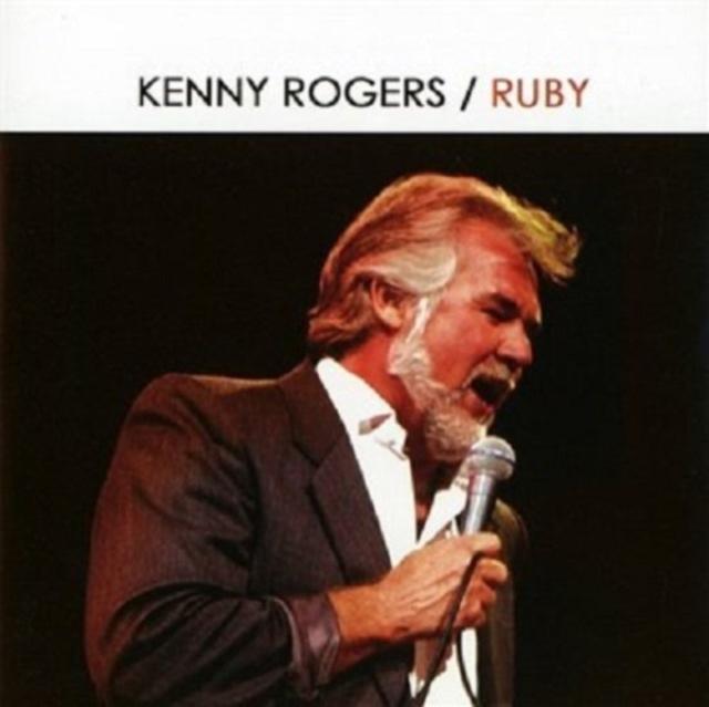 Kenny Rogers - Ruby - Cd