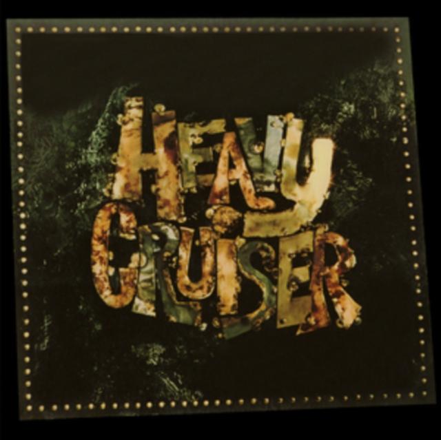 Heavy Cruiser - Heavy Cruiser - Lp