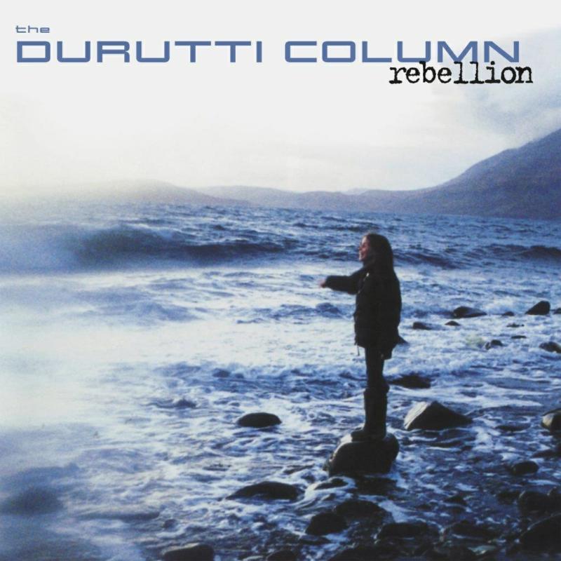 Durutti Column - Rebellion - Lp