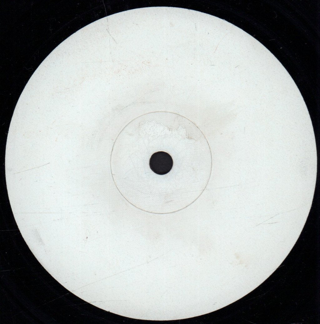 Octave One - Technology - 12 Inch