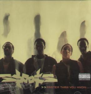 Spooks - Faster Than You Know - Cd