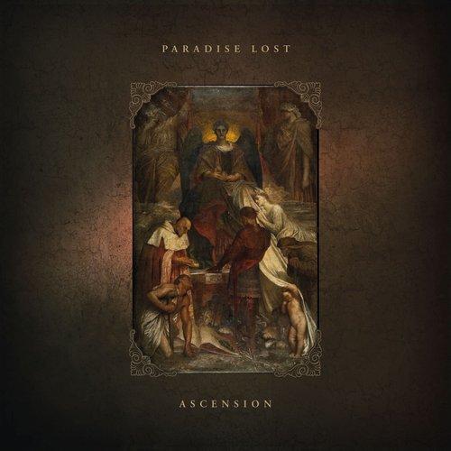 Paradise Lost - Ascension - Double Cd