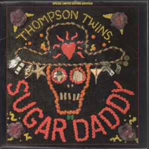 Thompson Twins - Sugar Daddy - 7 Inch