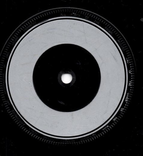 Bachman Turner Overdrive - Yule Aint Seen Nothing Yet! - 7 Inch