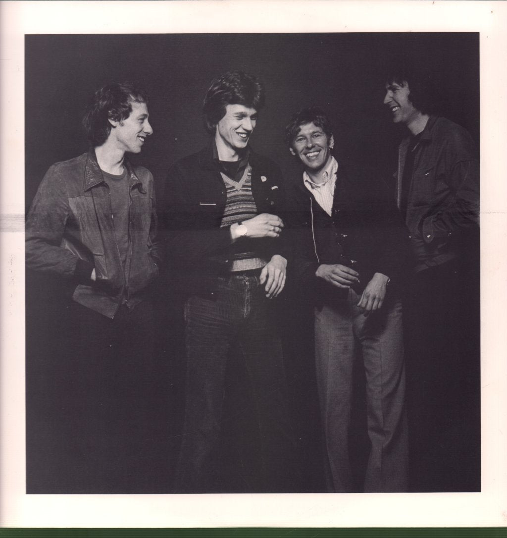 Dire Straits - Dire Straits - Lp
