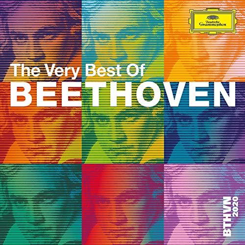 Various Artists - Beethoven - the Very Best of - Cd