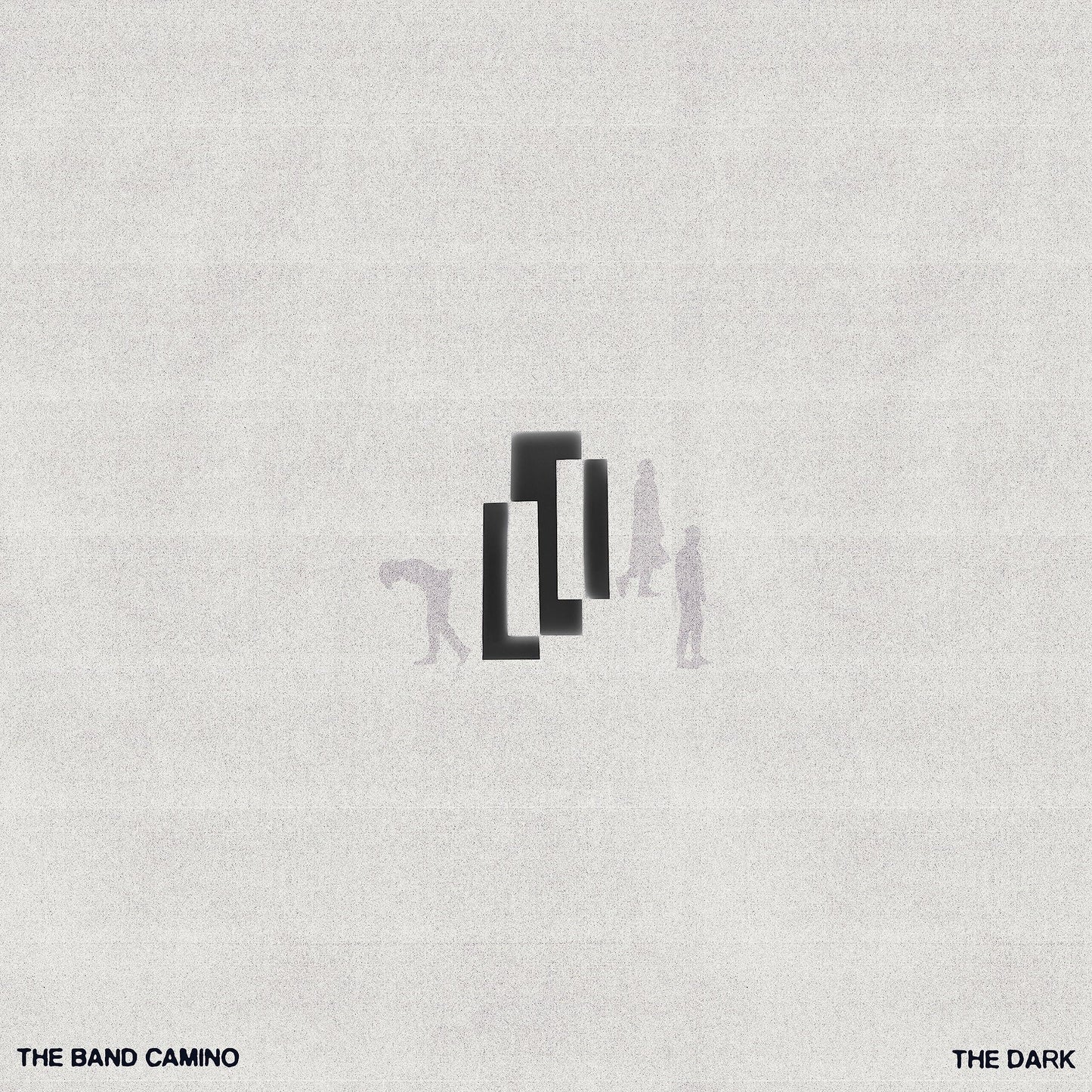 Band Camino - Dark - Cd