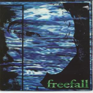 Freefall (Us Band) - On And On - 7 Inch