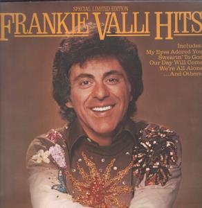 Frankie Valli - Hits - Lp