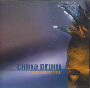 China Drum - Somewhere Else - Cd