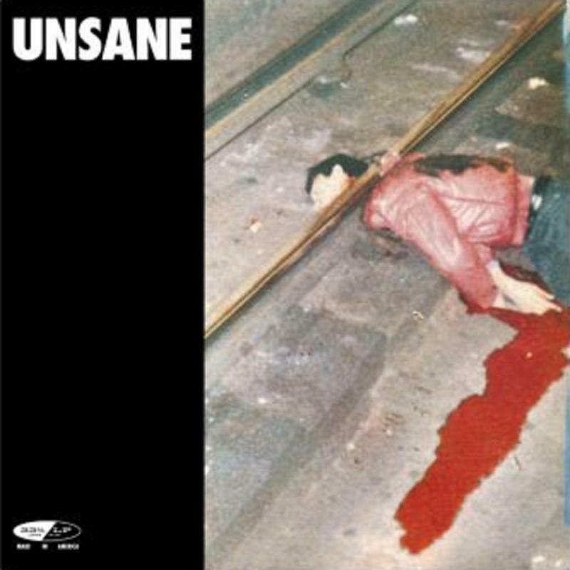 Unsane - Unsane - Lp