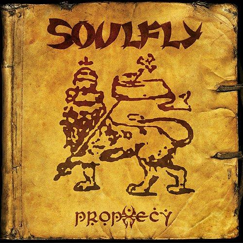 Soulfly - Prophecy - Lp