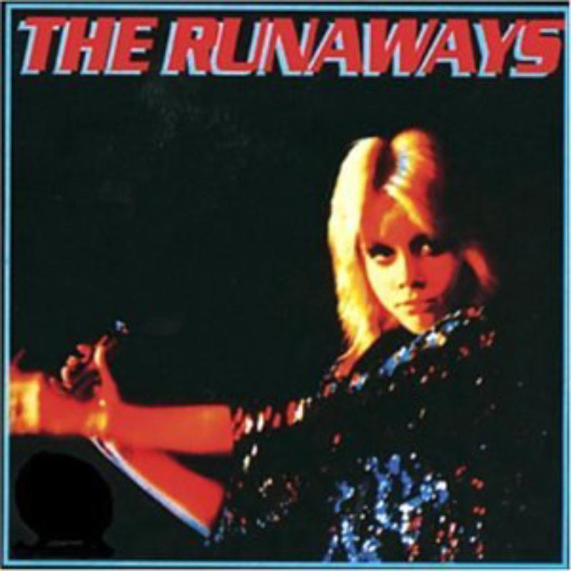 Runaways (Female Rock Group) - Runaways - Cd