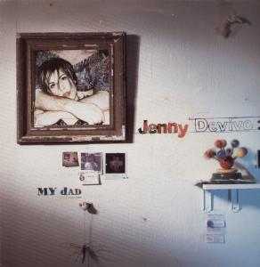 Jenny Devivo - My Dad - 12 Inch