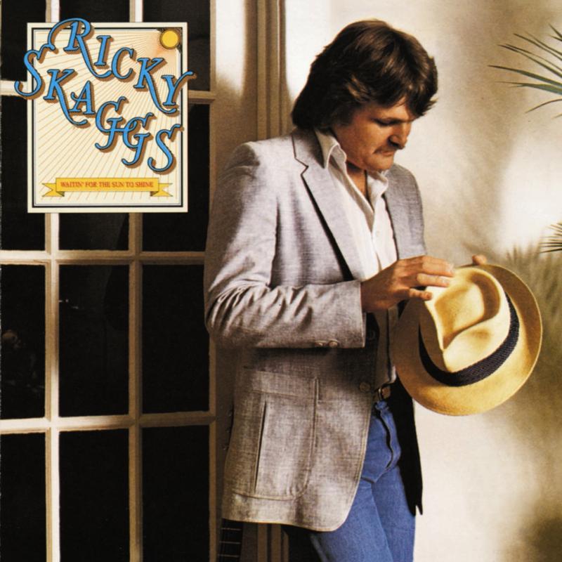 Ricky Skaggs - Waitin' For the Sun To Shine - Cd/Dvd