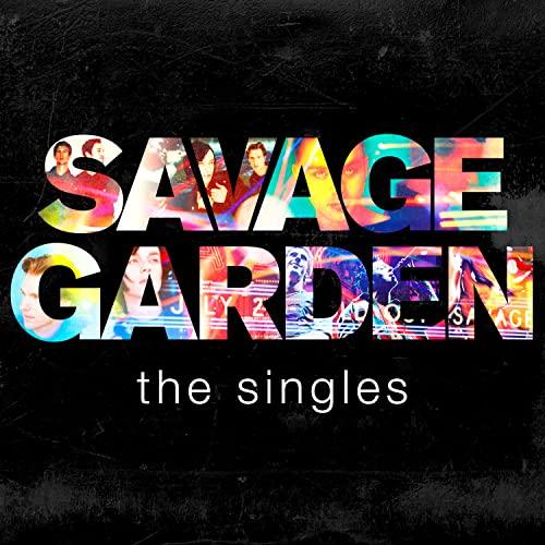 Savage Garden - Savage Garden - the Singles - Cd