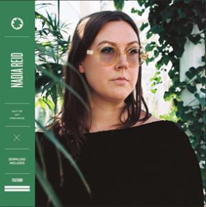 Nadia Reid - Out Of My Province - Cd