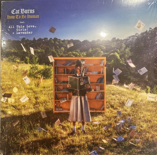 Cat Burns - How To Be Human - Lp