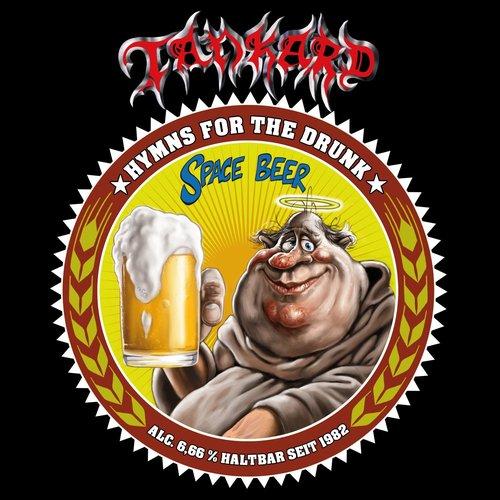 Tankard - Hymns For the Drunk - Cd