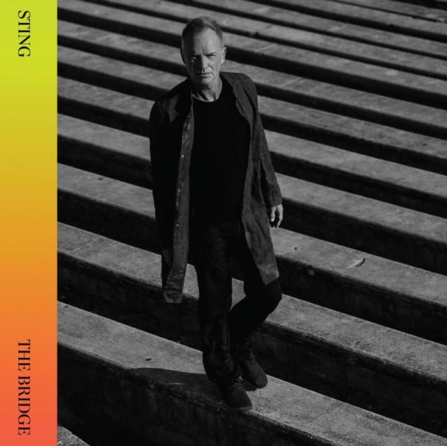 Sting - Bridge - Cd