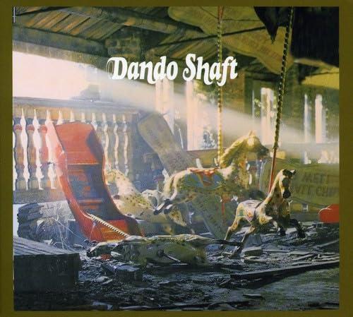 Dando Shaft - Dando Shaft - Cd