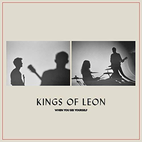 Kings Of Leon - When You See Yourself - Cd